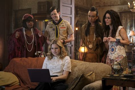 Ghosts Season 2 Episode 15 Review: A Date to Remember.